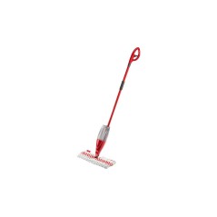 "Vileda 1-2-Spray Max Mop - Effortless Cleaning Solution for a Sparkling Home!"